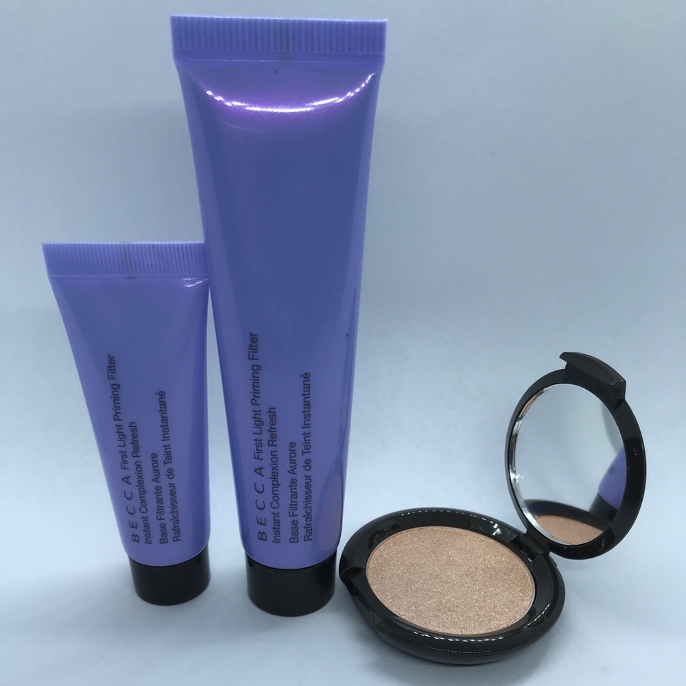 BECCA beauty bundle